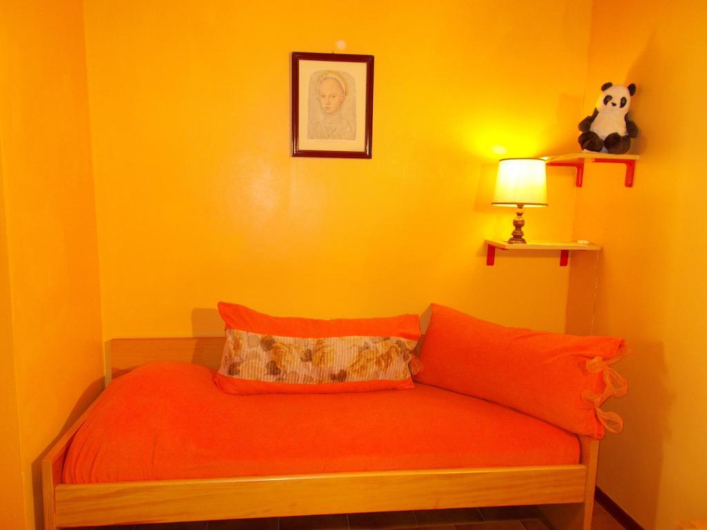 Casa Ai Lali Aparthotel Forno di Zoldo Buitenkant foto