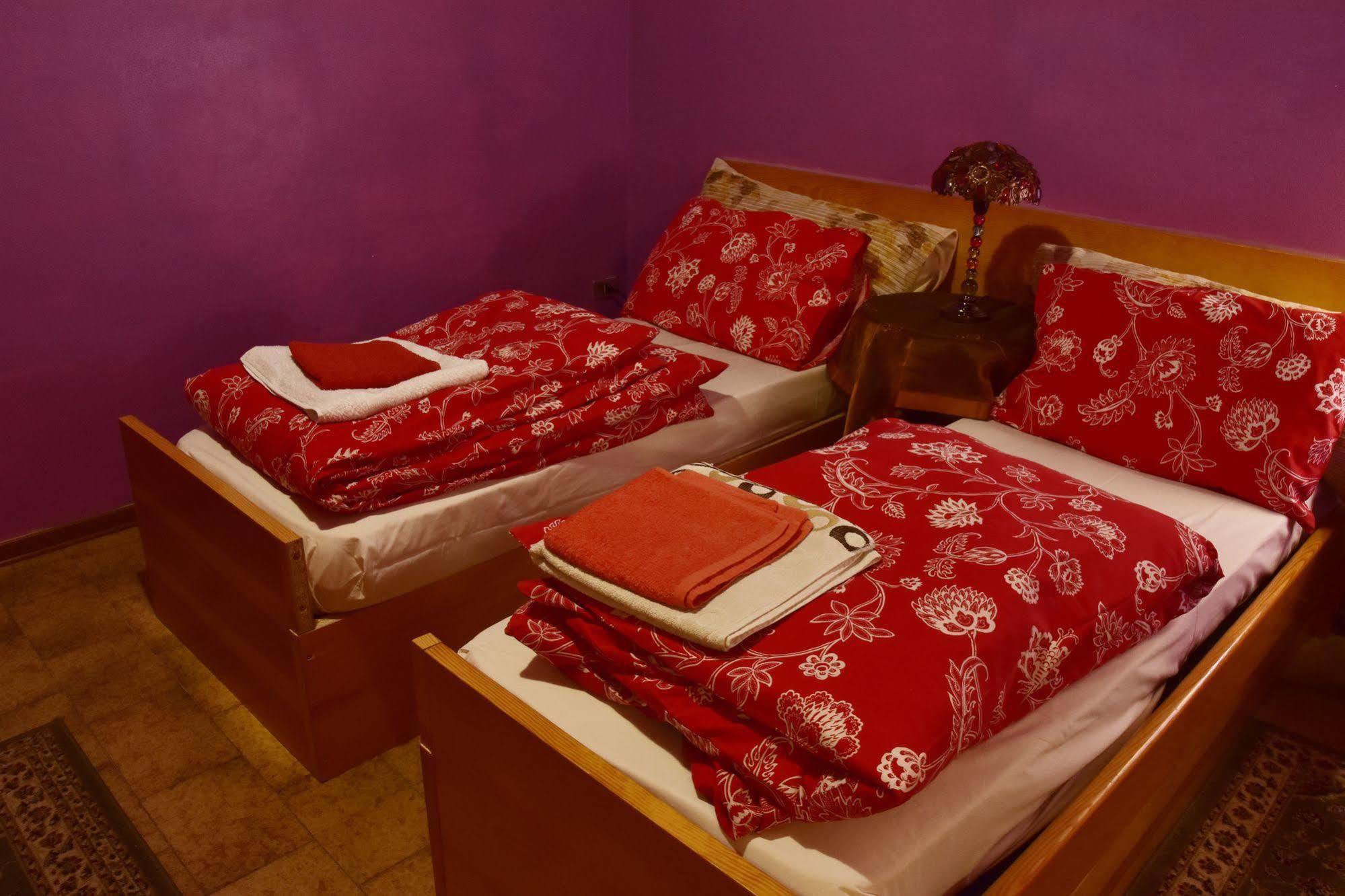 Casa Ai Lali Aparthotel Forno di Zoldo Buitenkant foto