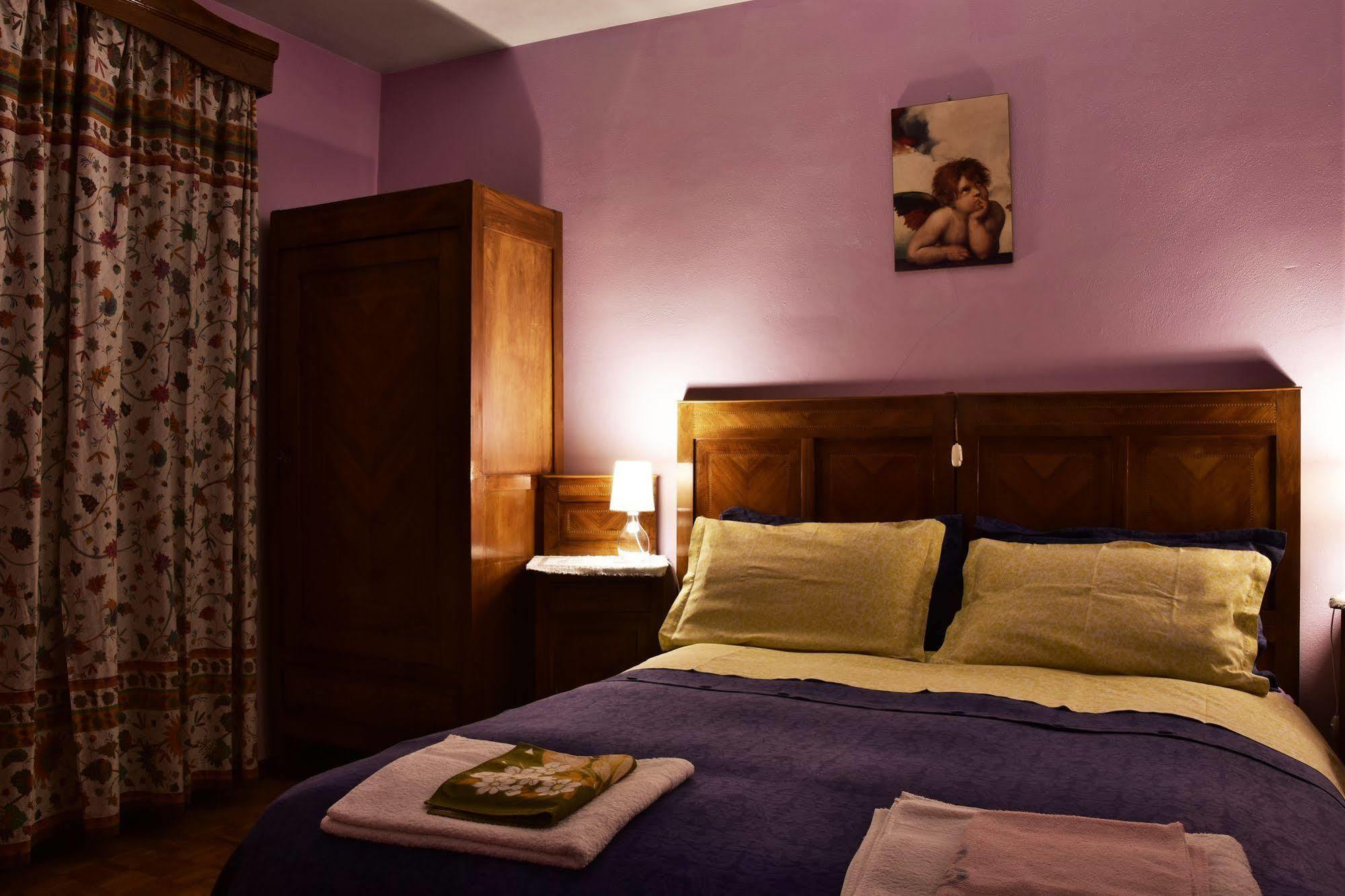 Casa Ai Lali Aparthotel Forno di Zoldo Buitenkant foto